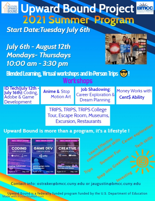 Copy of SUMMER | PosterMyWall