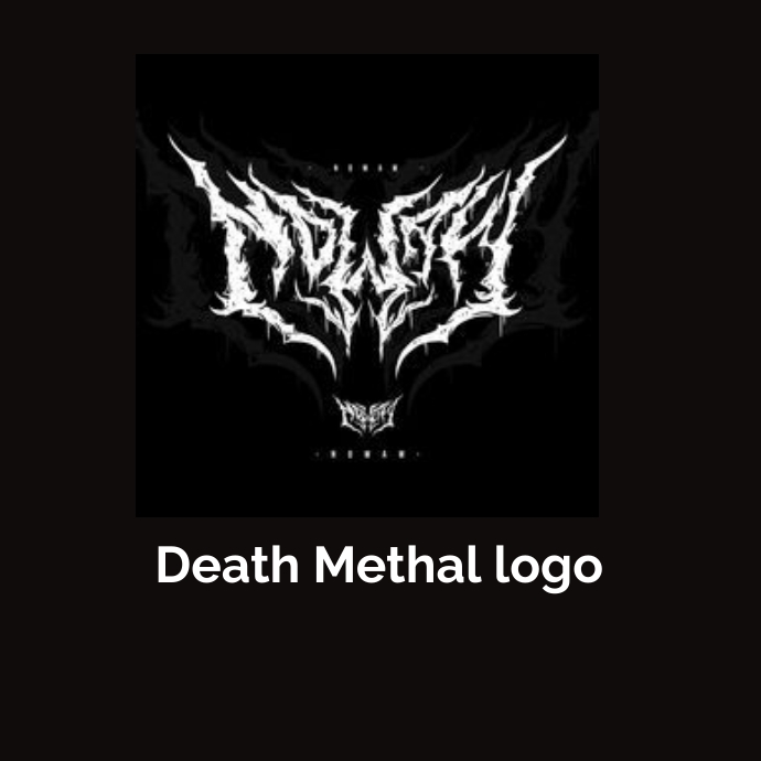 Death Logo