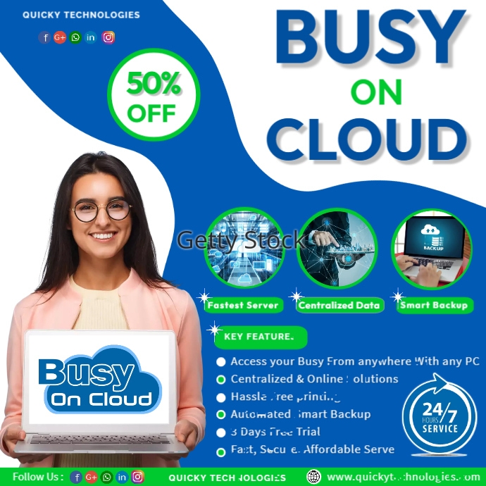 IRON BOX OFFER FLYER PosterMyWall