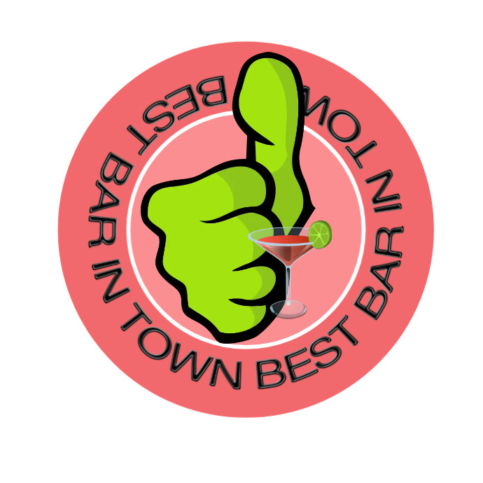 decals logos stickers ads restaurant menus Template | PosterMyWall