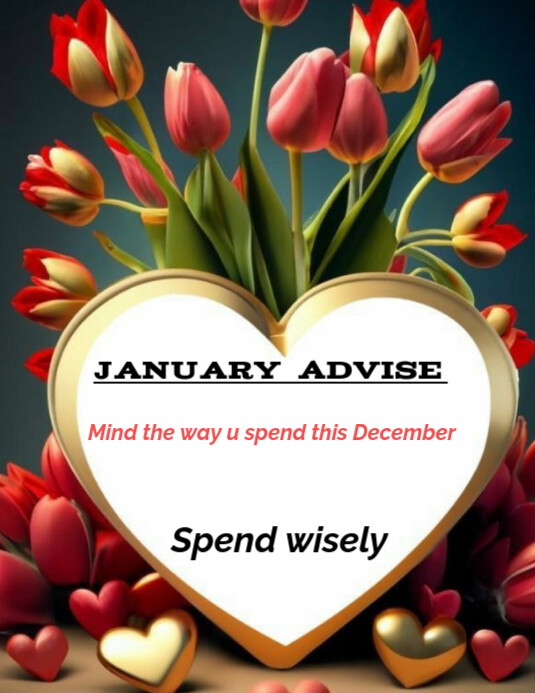 December tips Template | PosterMyWall