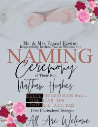 Dedication Posts dedication post (1) Template | PosterMyWall