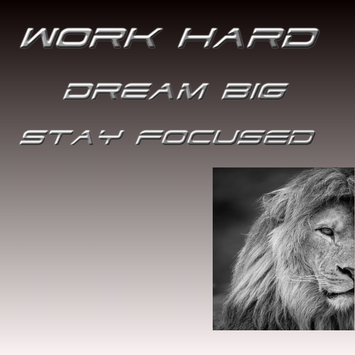 Deep Motication Copy of Deep Motivation quotes | PosterMyWall