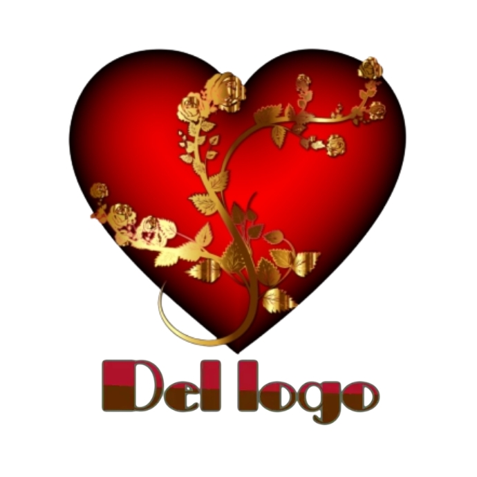 del logo Template | PosterMyWall