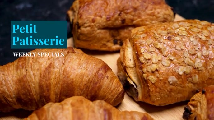 Deli Digital Signage | PosterMyWall