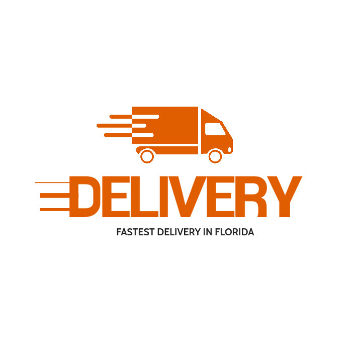 Delivery Logo Design Template PosterMyWall delivery-logo-design-template-postermywall