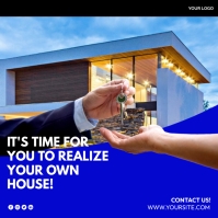 435,430+ delivery of house keys Customizable Design Templates ...