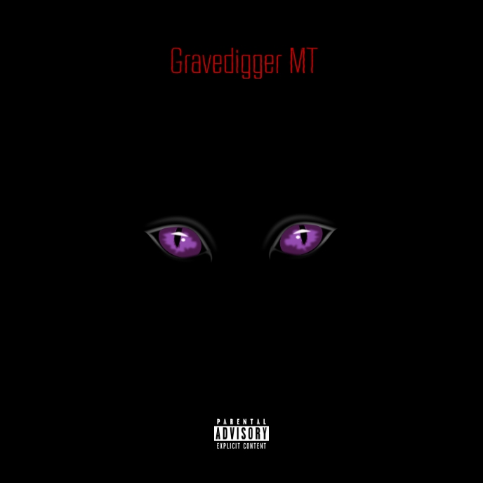 Demon Rapper Album Cover Demons Album Cover