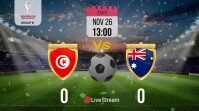 Fifa Template | PosterMyWall