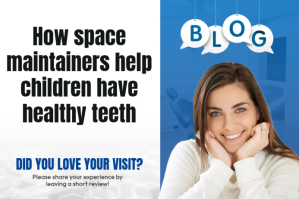 Dental Blogs Label template