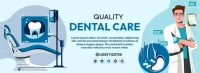 Dental Care template