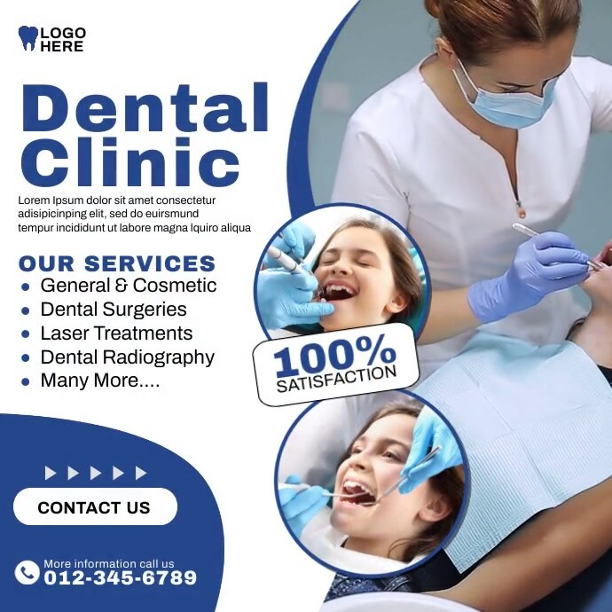 A closer look at Getting A Job In A Dental Marketing Industry