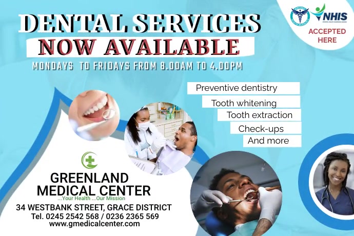 dentist in kensington