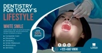 Dental Facebook Share Templates
