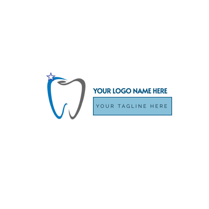 DENTAL LOGO|TEETH LOGO|DENTAL CARE LOGO template