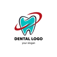 dental logo template