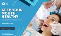 dental post4 Tag template