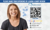 Dental Reviews Format US Legal template