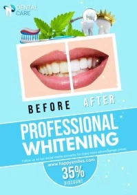 DENTAL VIDEO TEMPLATE.C A4