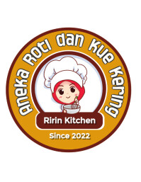 Design Logo Food and Baverages Flyer (US Letter) template