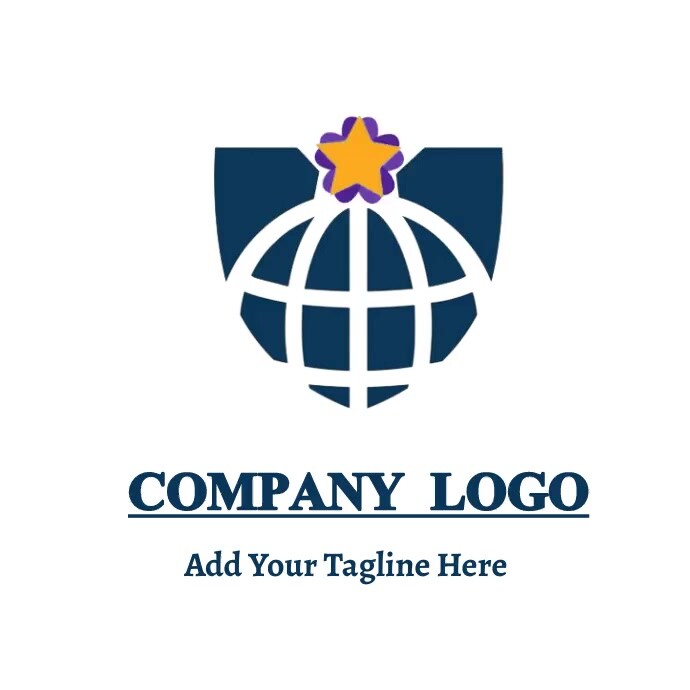 designer Logo template