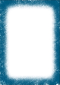 blue parttern border Template | PosterMyWall