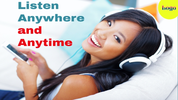 Desktop Display template