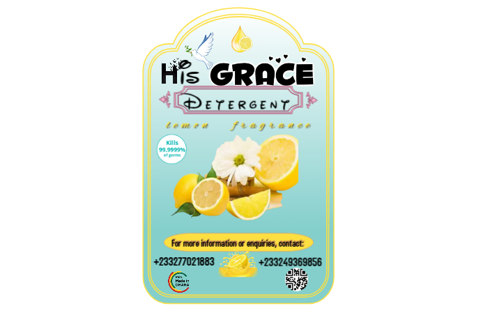 BY HIS GRACE LAUNDRY BY HIS GRACE LAUNDRY