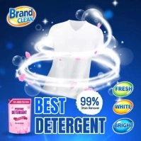 Detergent template Instagram 帖子