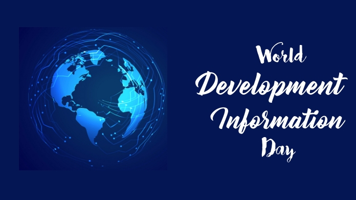 Development Information Day Template | PosterMyWall