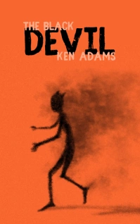 devil satan book cover template Copertine per Kindle/libri