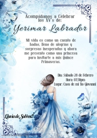 XV's Party