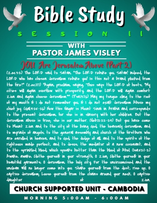 Design created with PosterMyWall