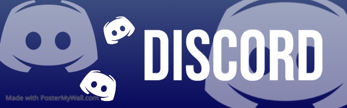 User Panel Discord Discord Twitch Panel | PosterMyWall