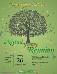 BRINKLEY/SAUNDERS FAMILY REUNION