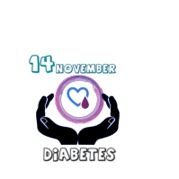Diabetes Logo (1) template