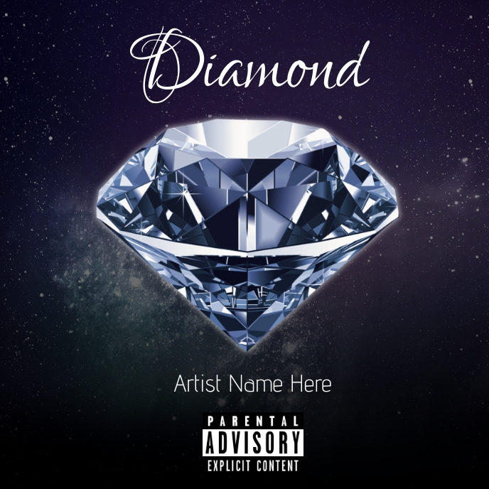 Diamond Rapper Albums at Harold Spence blog
