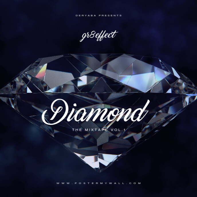 Diamond Rapper Albums at Harold Spence blog