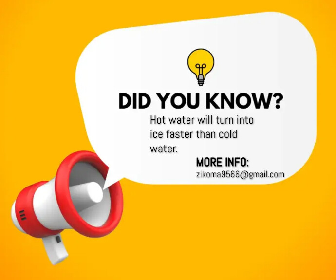 Copy Of Did You Know PosterMyWall copy-of-did-you-know-postermywall