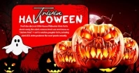 Did You Know Red Design Facebook Shared Image template