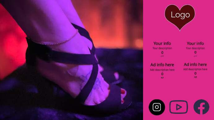 Copy of Digital ad | PosterMyWall