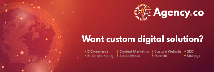 Digitalen Und Technischen Berater Linkedin Banner Vorlage Postermywall