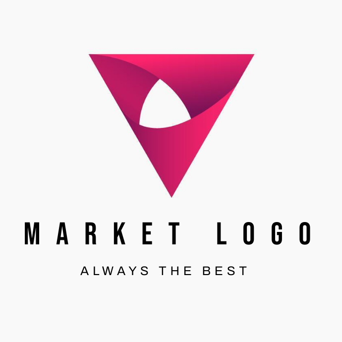 Digital brand Logo Design Template PosterMyWall