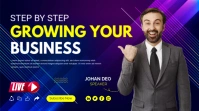 Digital Display template