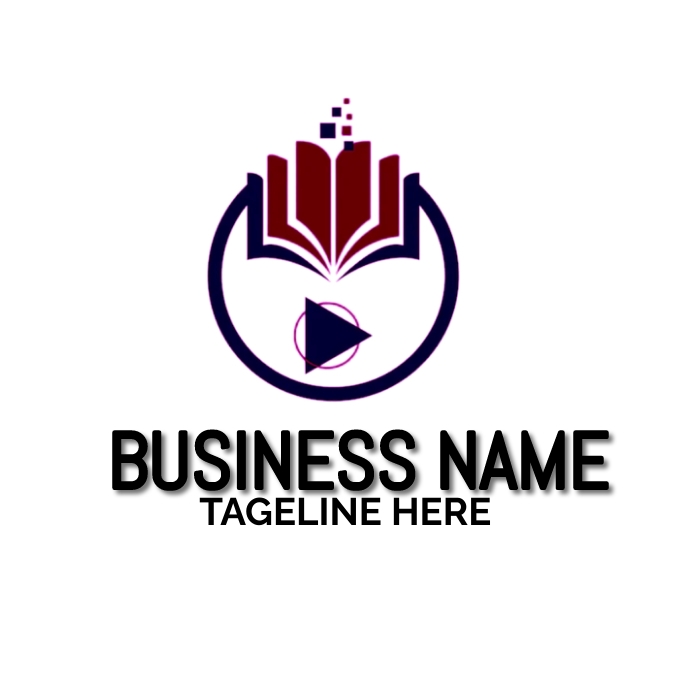 Digital education logo Template | PosterMyWall