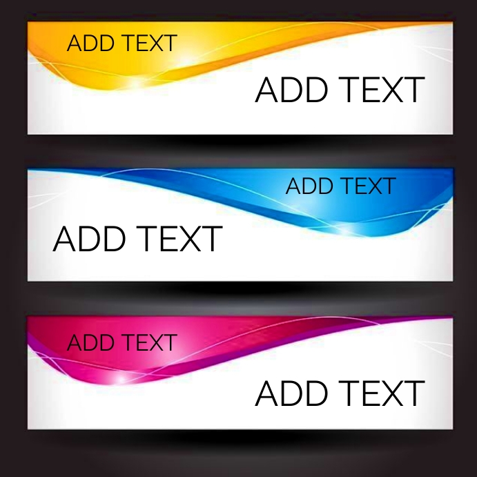 DIGITAL HEADER Template | PosterMyWall