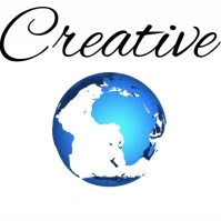 Digital logo template