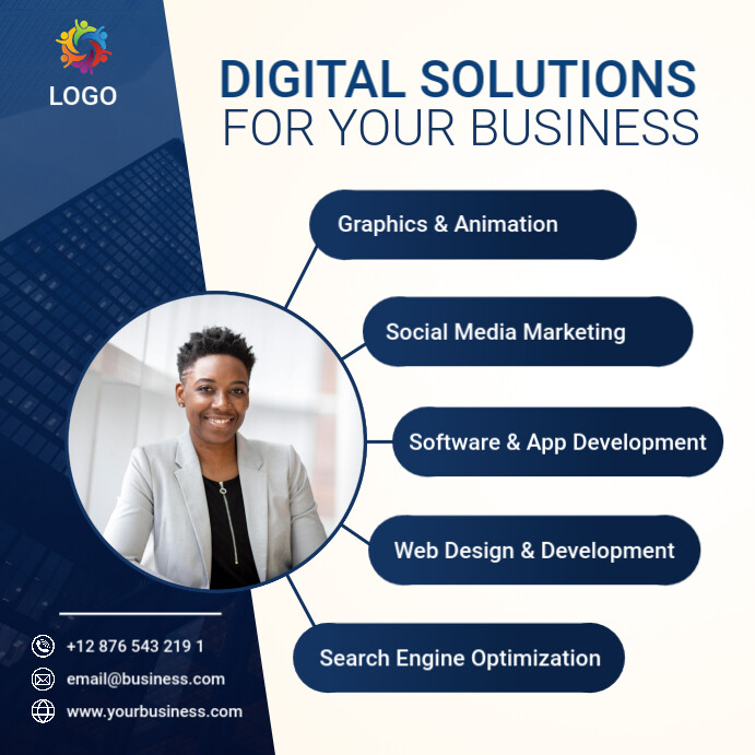 Top Marketing Agency