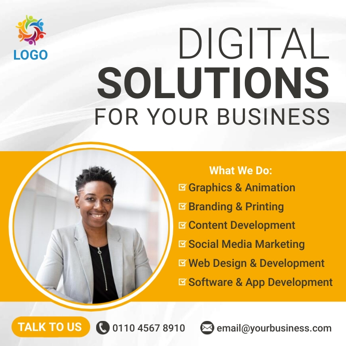 Top Marketing Agency