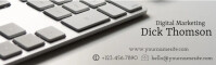 Profile Software Engineer LinkedIn Banner Template | PosterMyWall